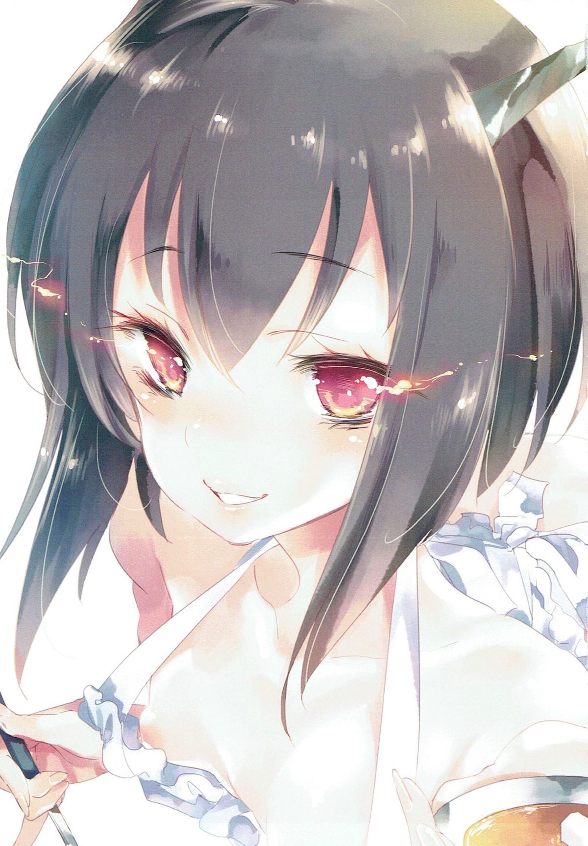 Happy Ever After 12ページ
