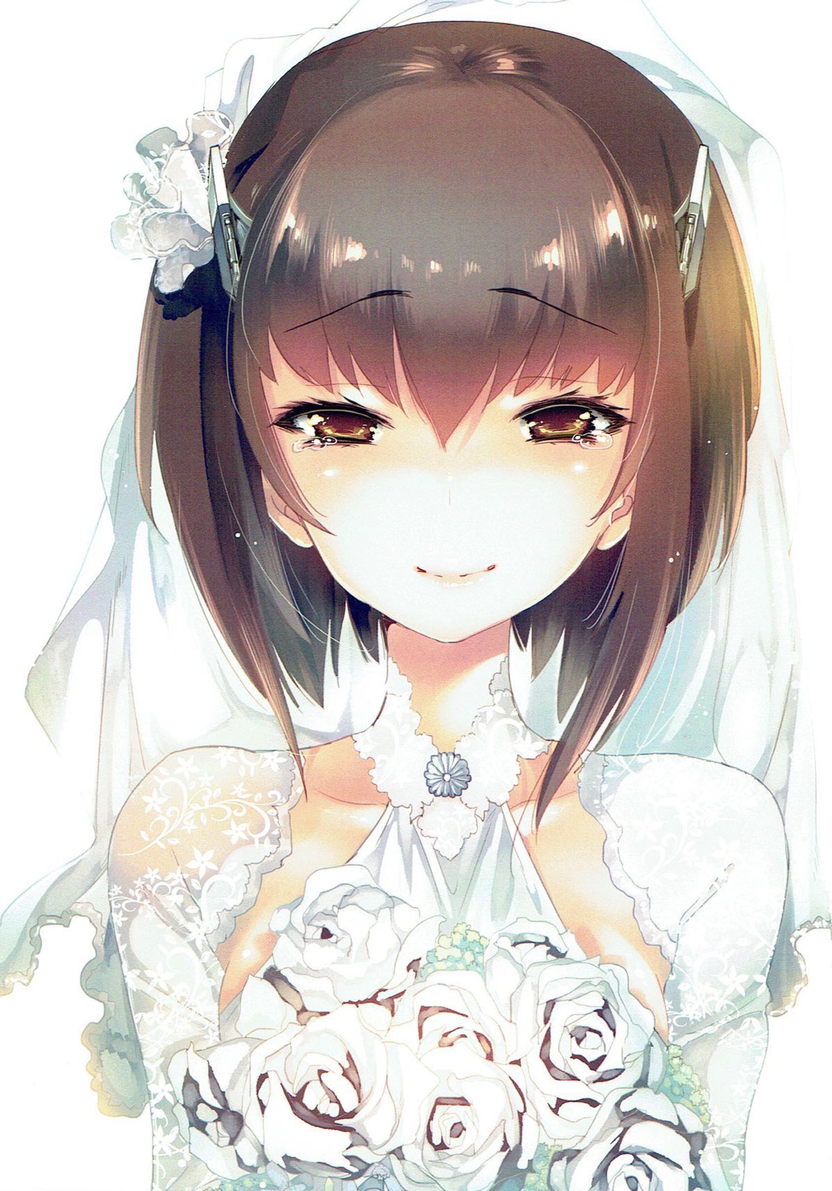 Happy Ever After 18ページ