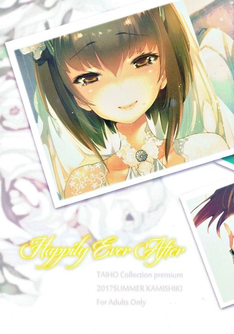 Happy Ever After
