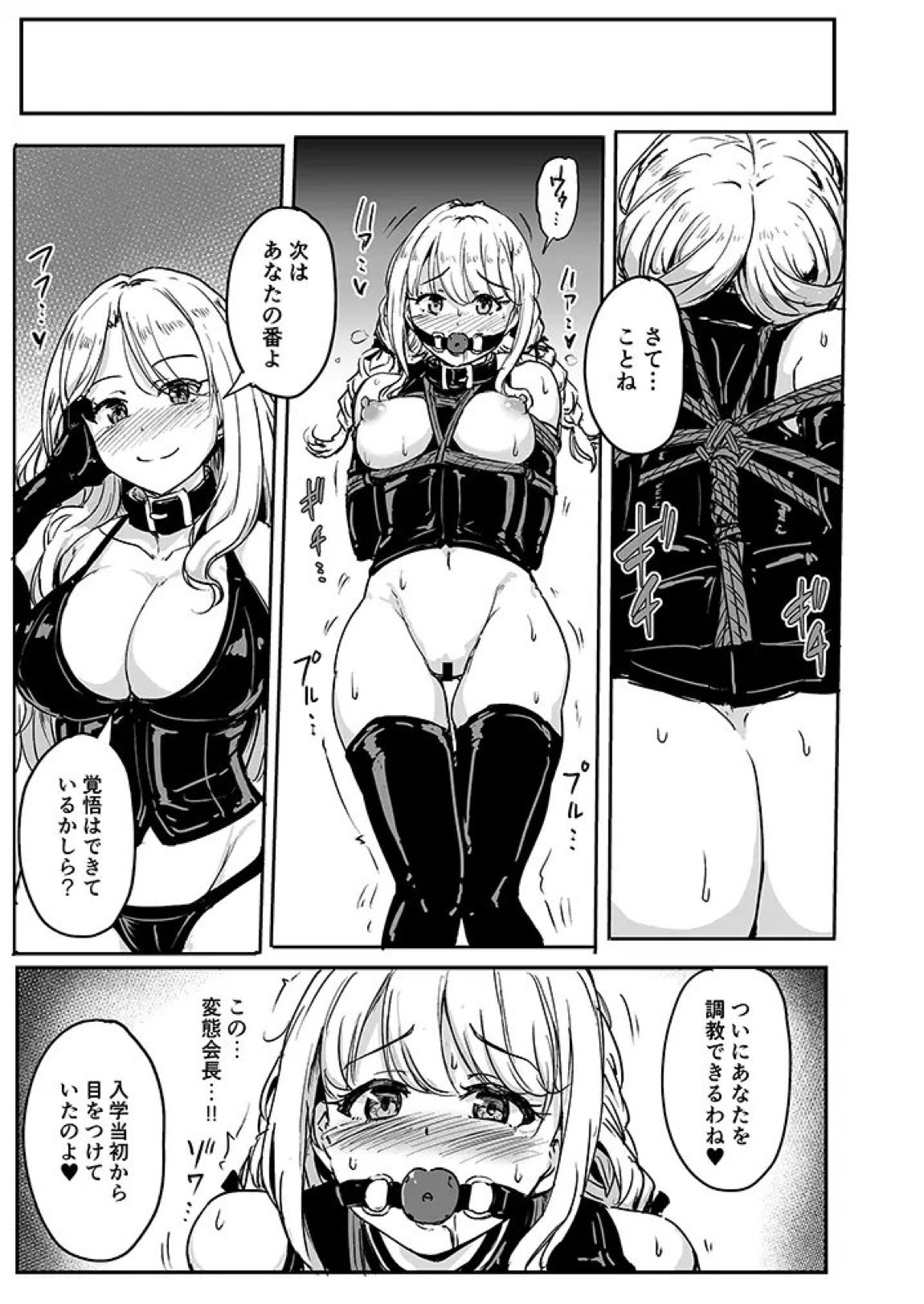 PerfectLessonH 16ページ