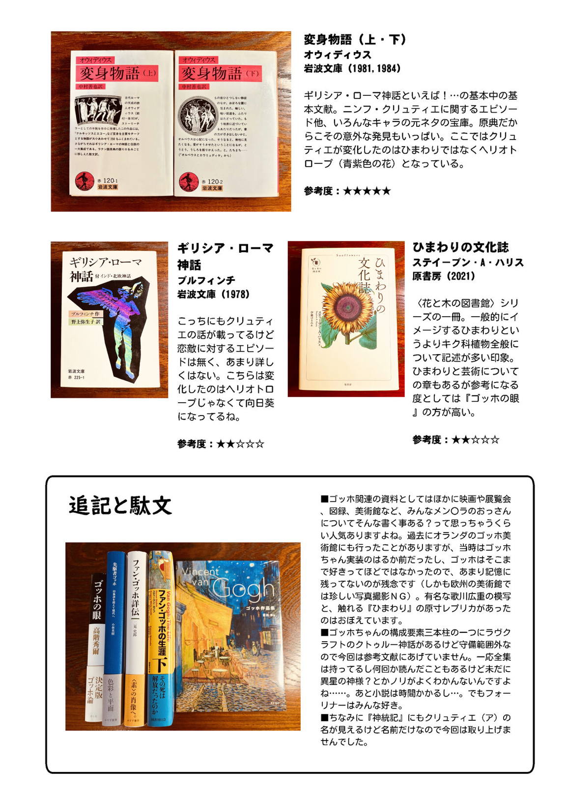 ゴッホ・ハード 41ページ