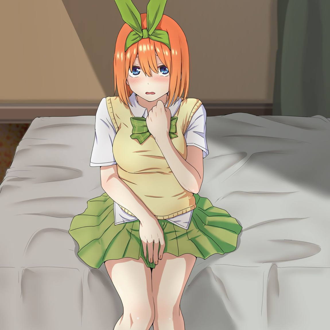 四葉NTR 17ページ