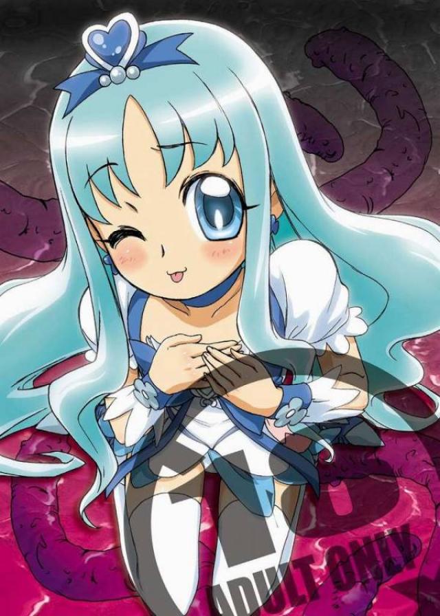 えろっしゅ!! 15ページ