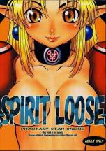 SPIRIT LOOSE