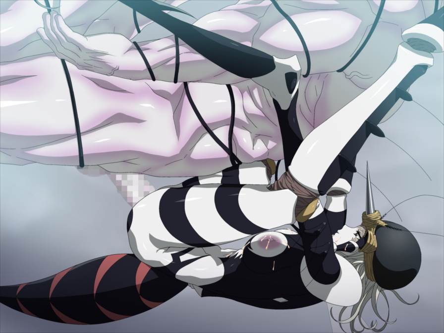 淫獄のヴィラン 13ページ
