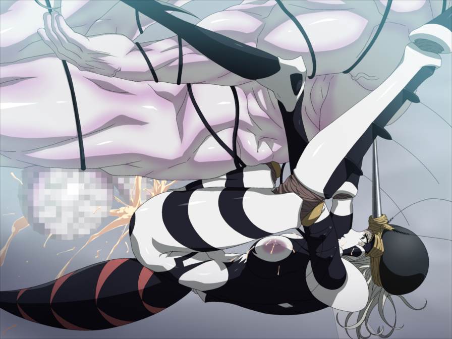 淫獄のヴィラン 17ページ