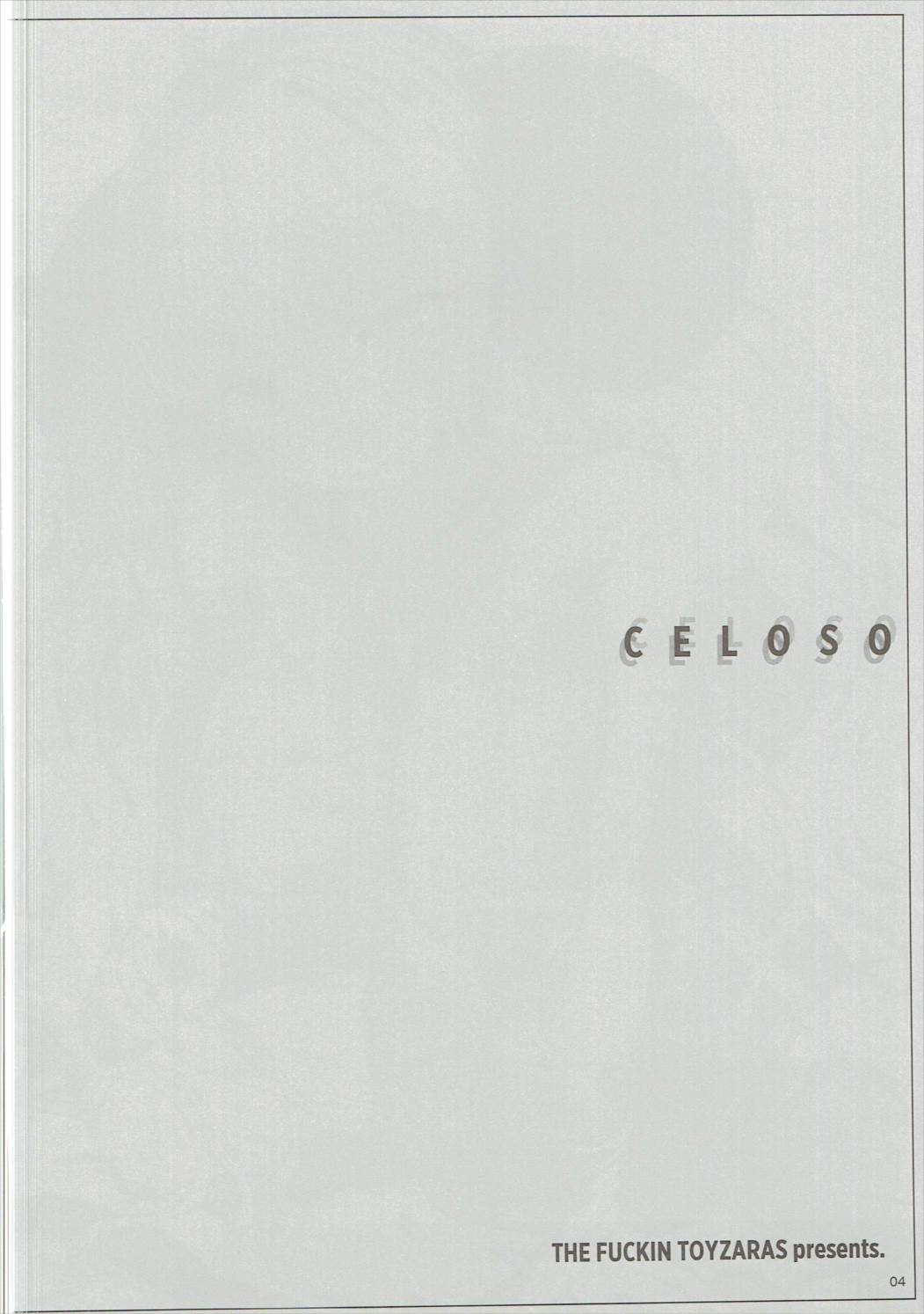 CELOSO 3ページ