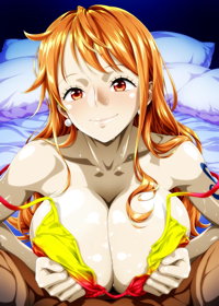 Nami Paizuri