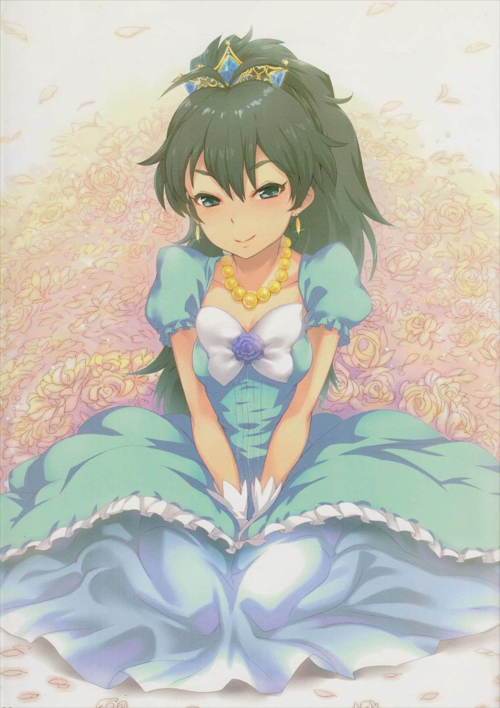 GANAHAMODE:03 2ページ