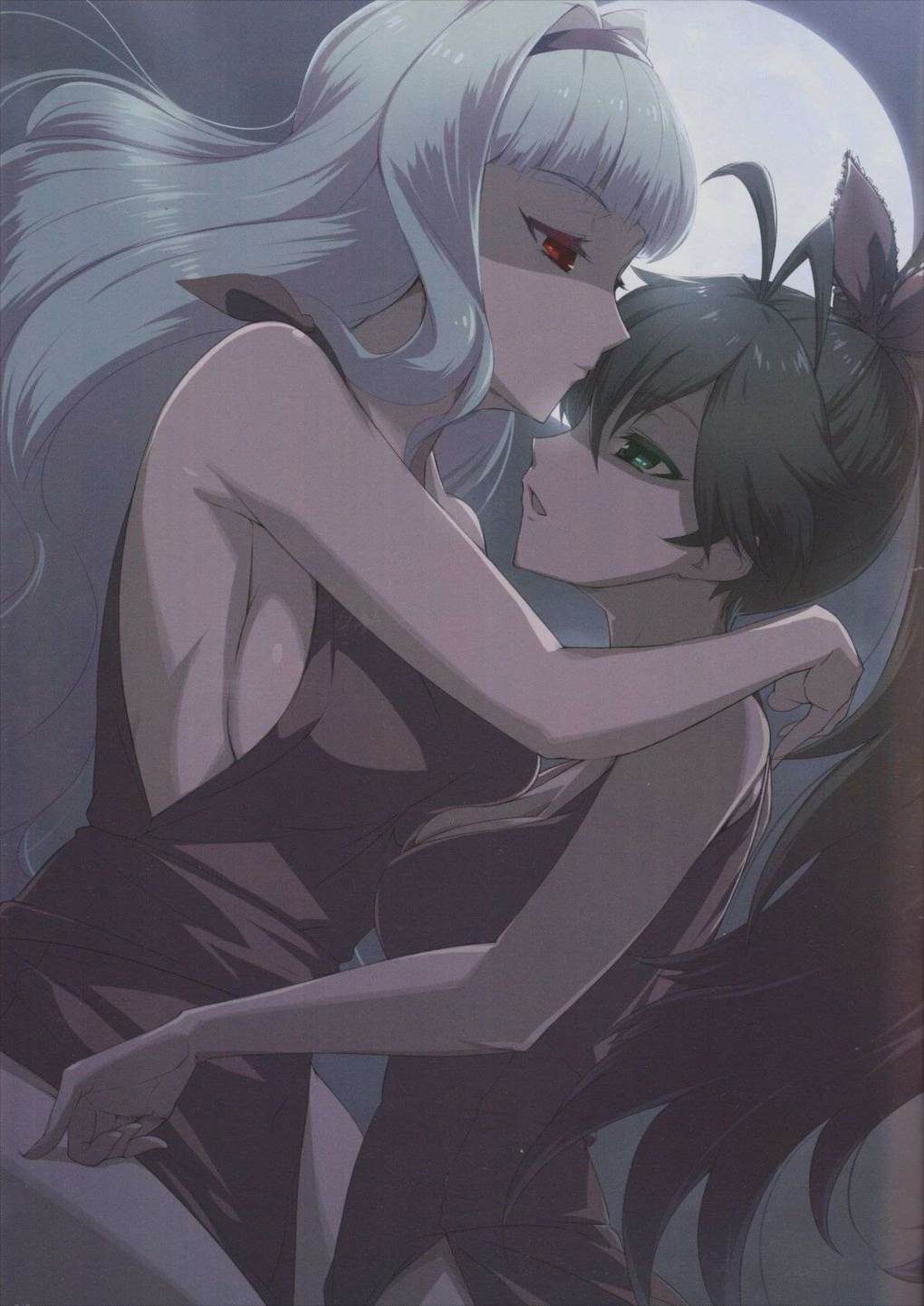 GANAHAMODE:03 8ページ