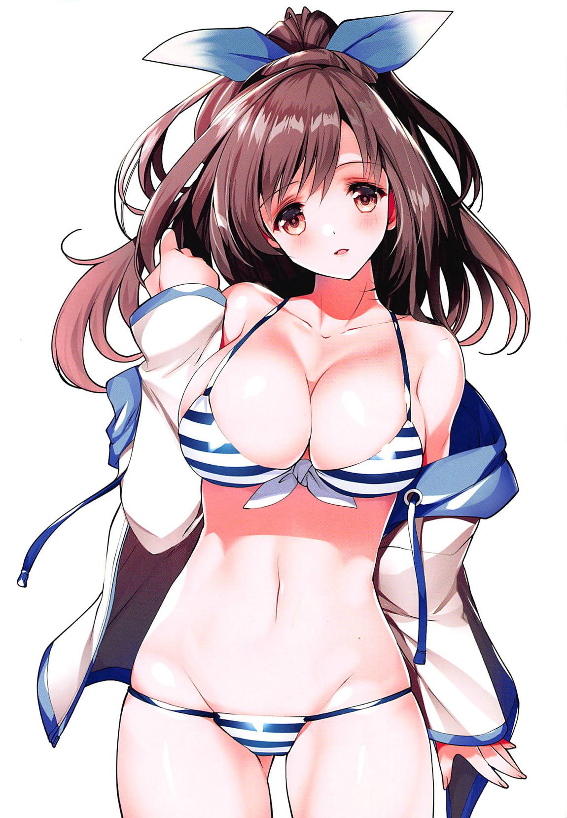 ココナッツSUMEER 28ページ