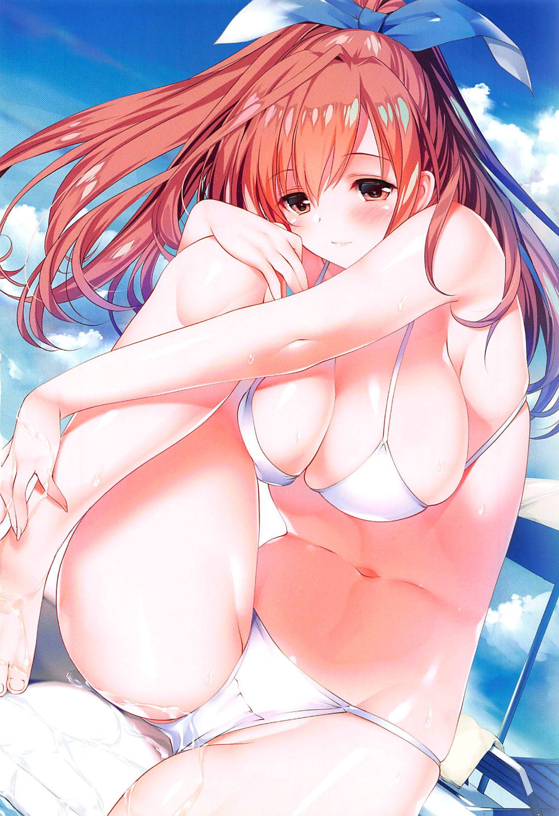 ココナッツSUMEER 39ページ
