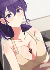 試しにエッチしてみるまふゆ 15-完