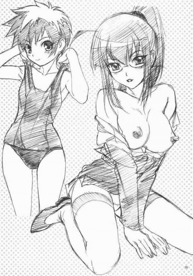 スロキャラ攻略ガイド 22ページ