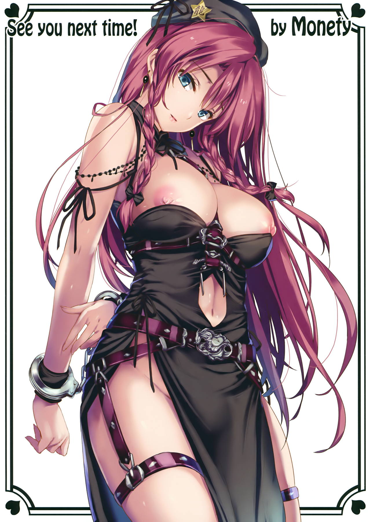 GOTHIC TOHO for Adult 16ページ