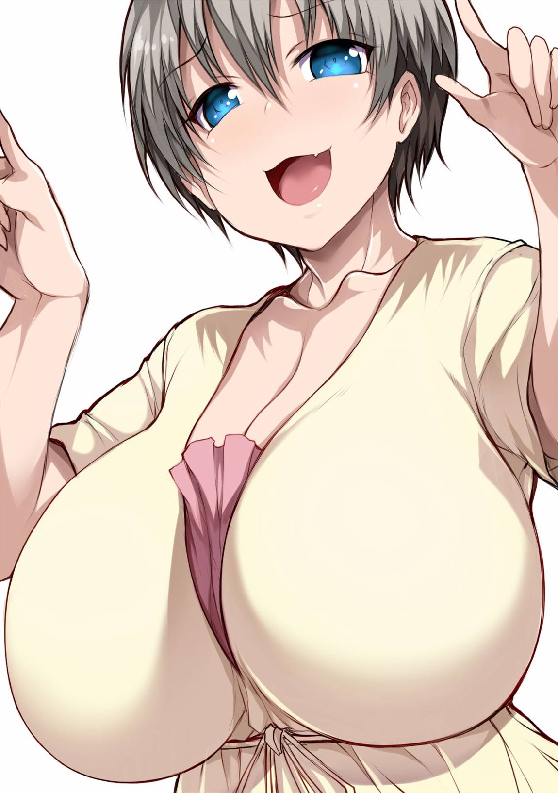 一発ヤりたい!母娘 5ページ