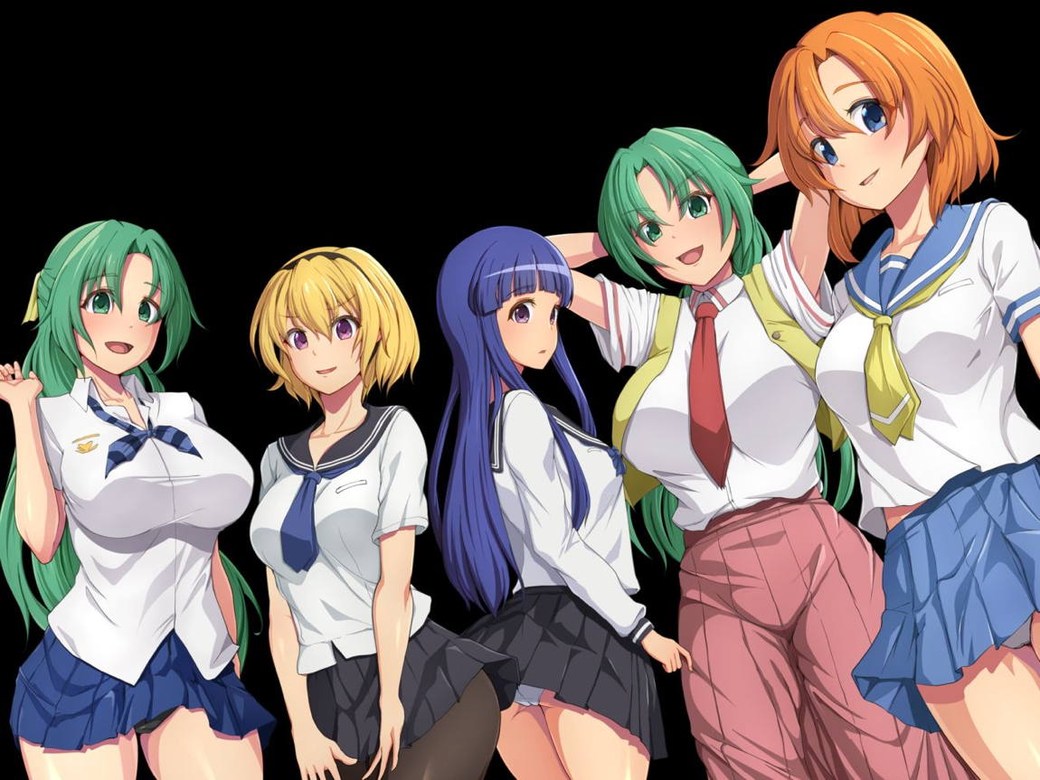 エッチナカケラ 4ページ