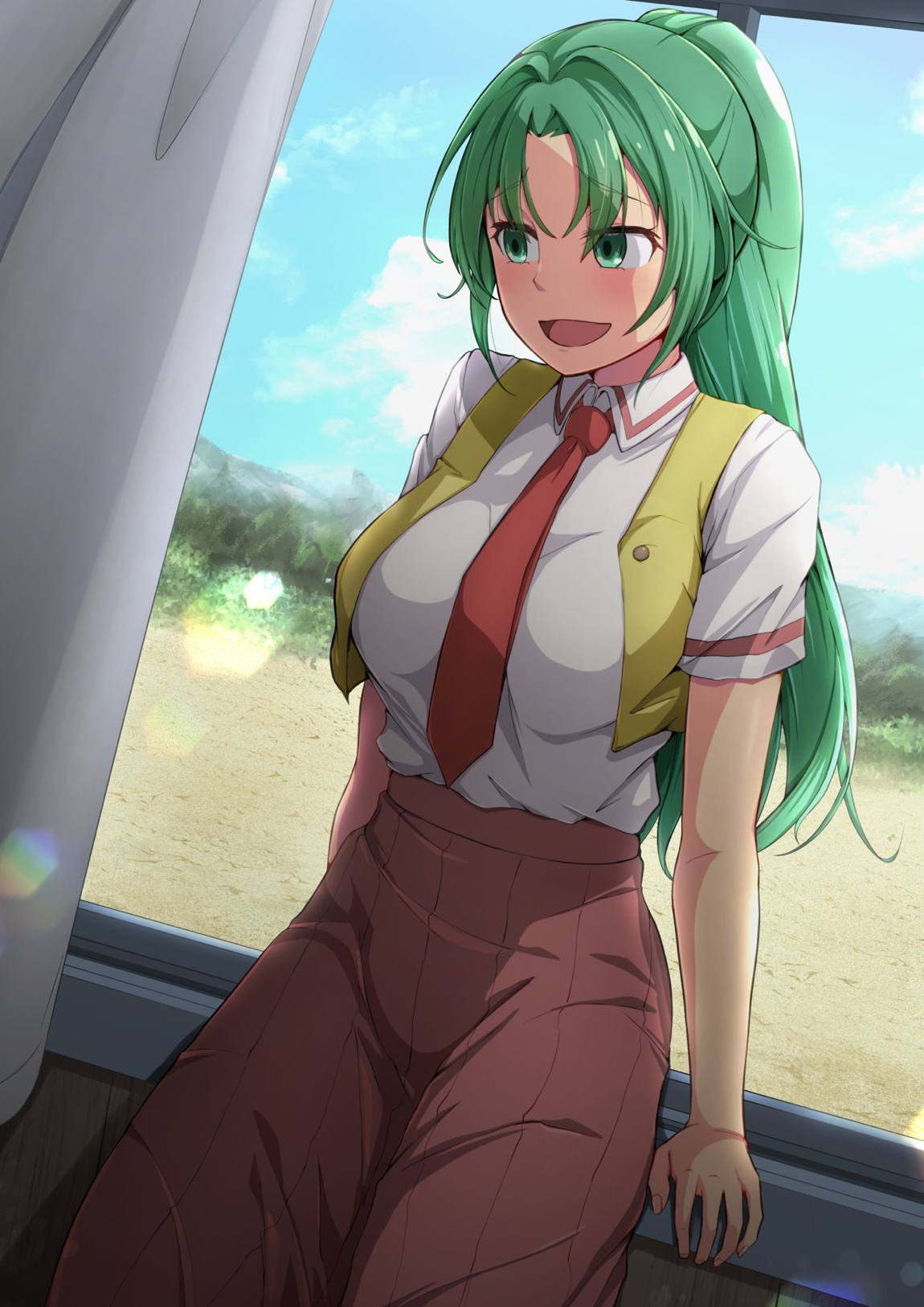エッチナカケラ 52ページ