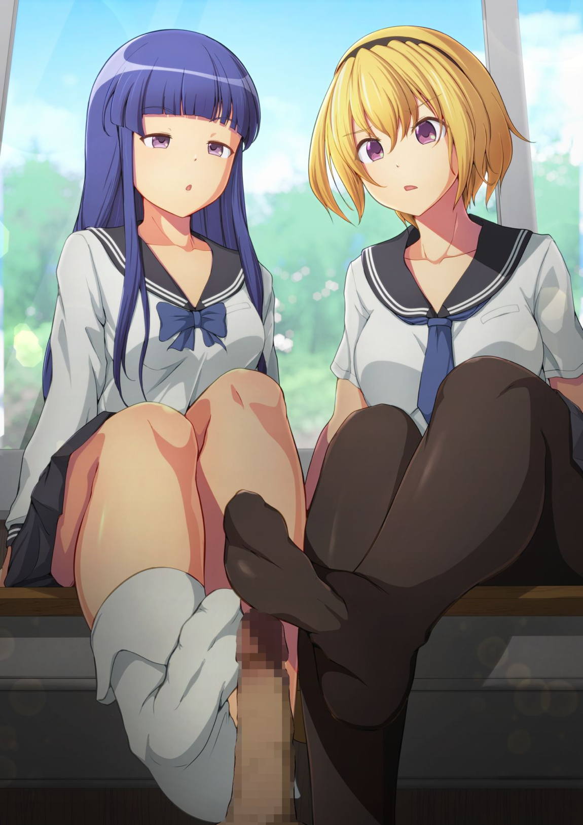 エッチナカケラ 72ページ