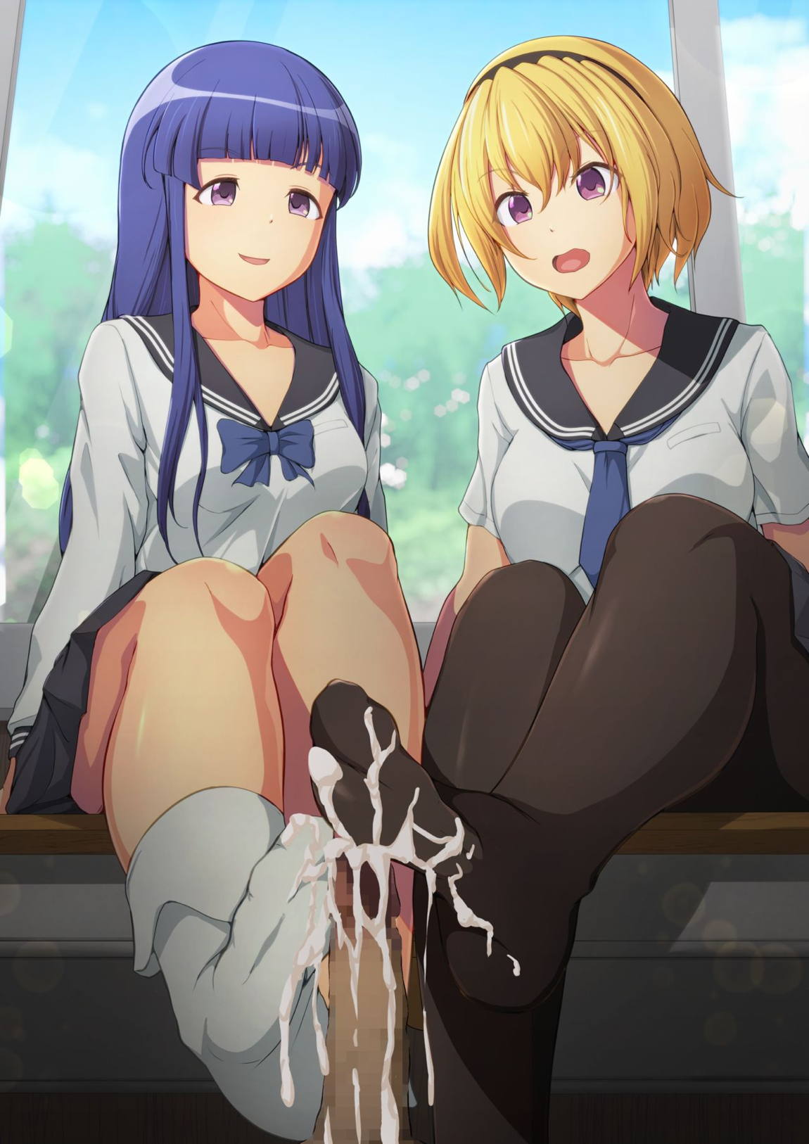 エッチナカケラ 74ページ