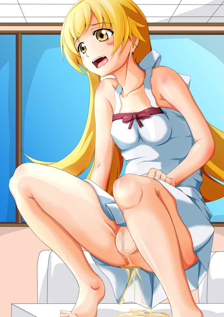 化○語cg集1 忍○忍 64ページ