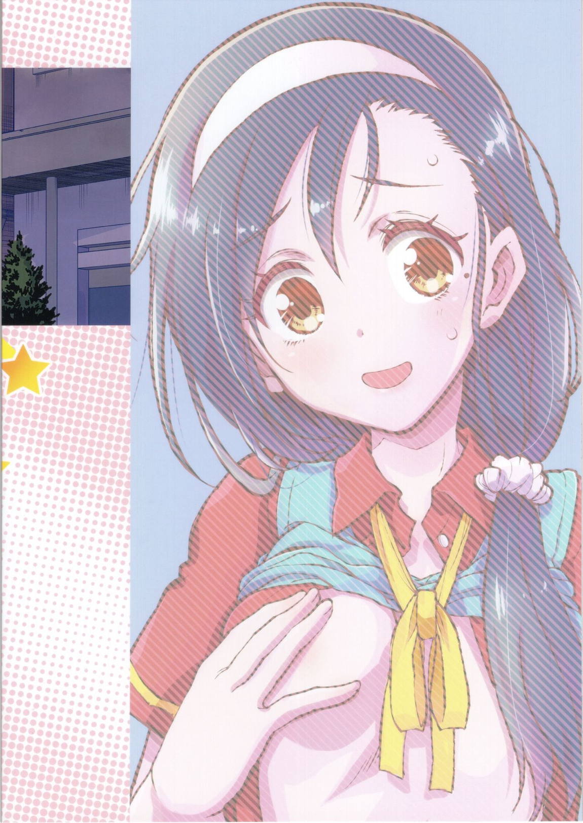 BOKUTACHIHA FUMINOMO ASUMIMO KAWAII 18ページ