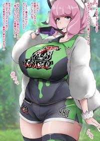 試練で負けられないクララ先輩とガチハメセックス