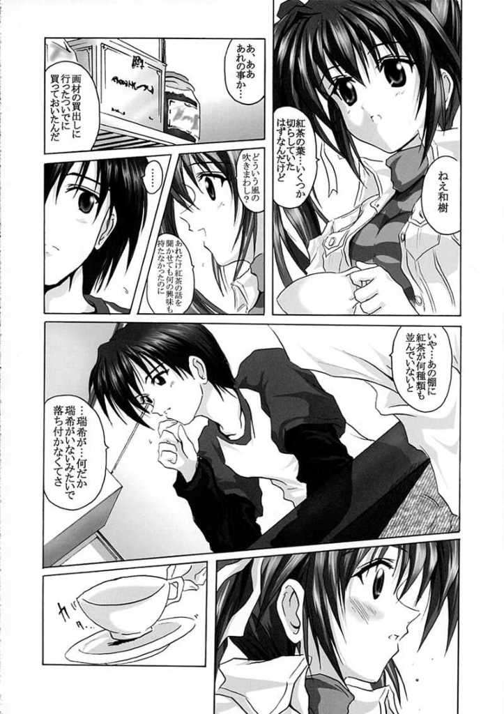 MIZUKI SIGNALIZATION 5ページ
