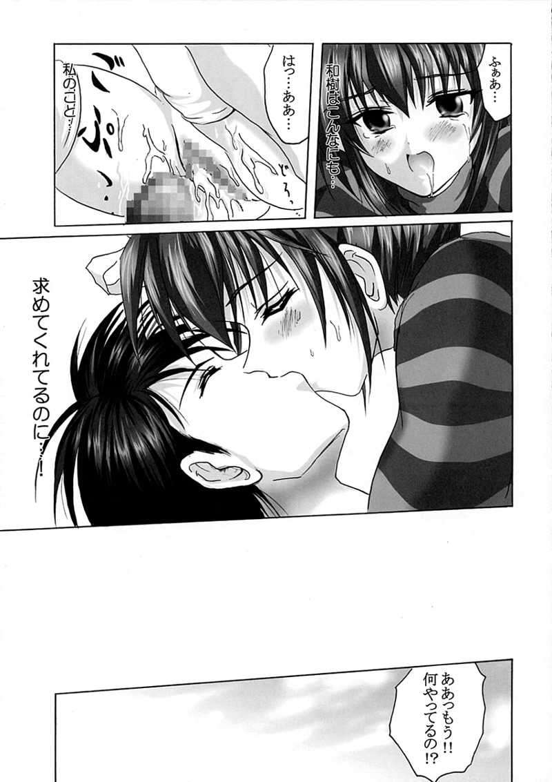 MIZUKI SIGNALIZATION 19ページ