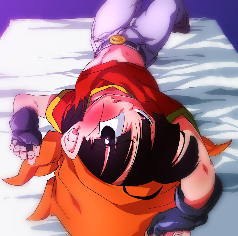 パンちゃん 25ページ