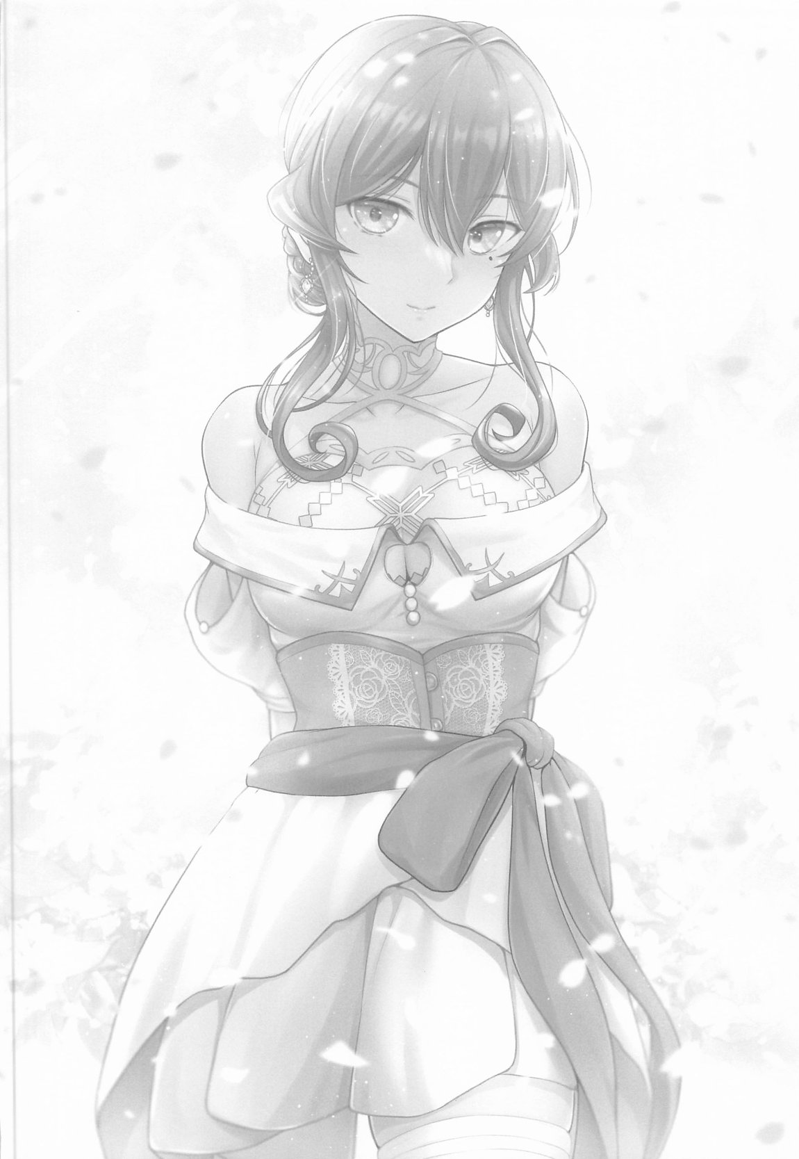 ゴトと浴衣と夏祭り 19ページ