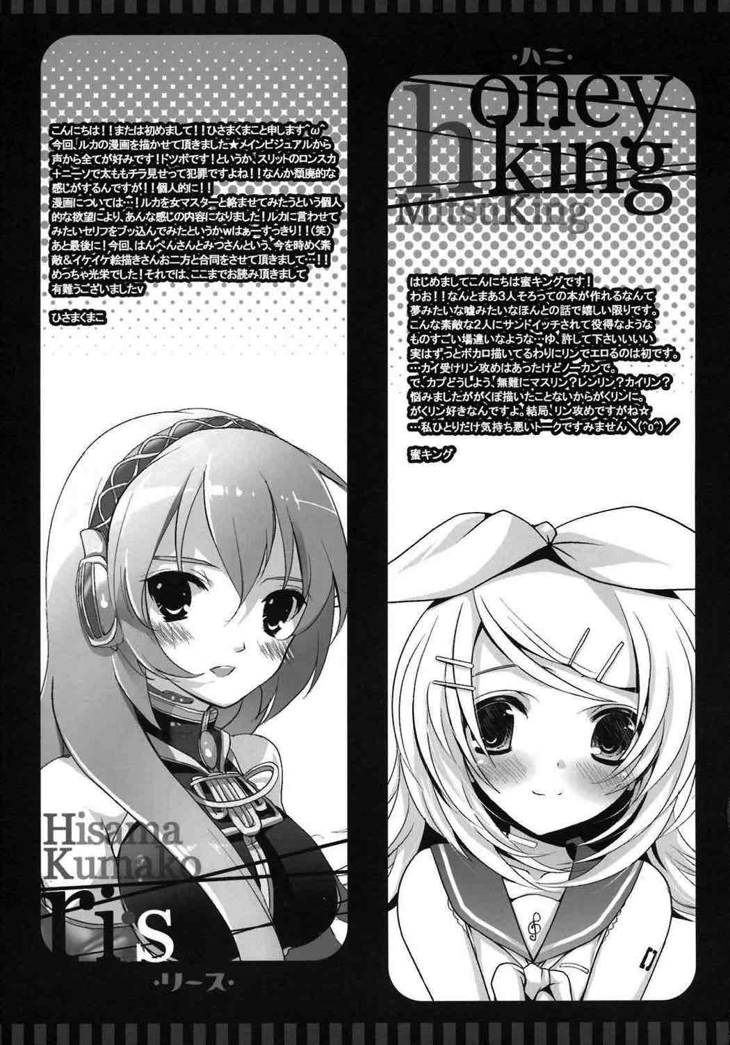 プチハニリース 24ページ