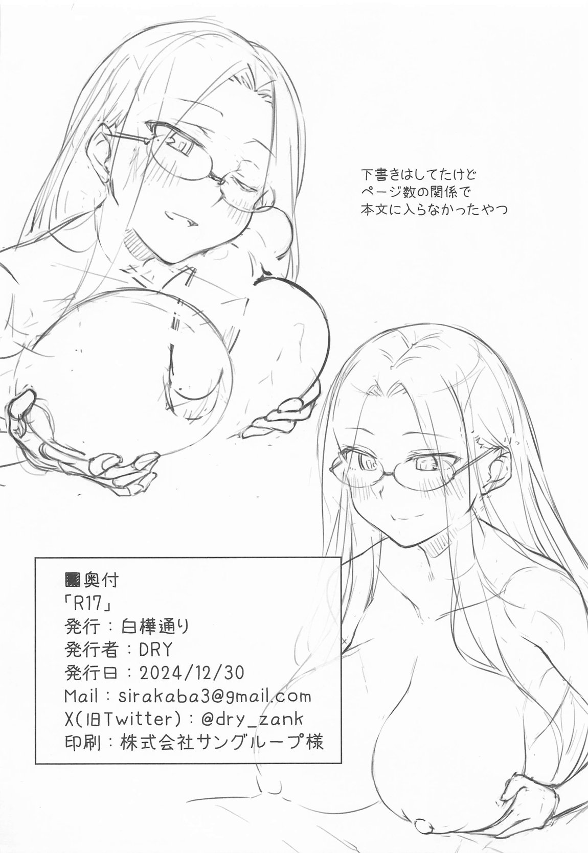 R17 17ページ