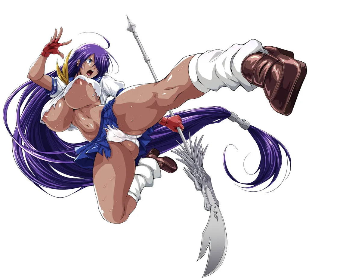 関羽 the Captive 26ページ