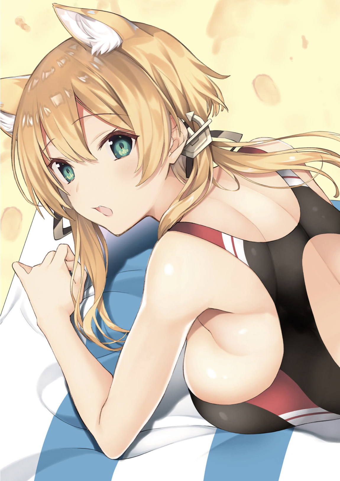 N,s A COLORS ＃12 2ページ