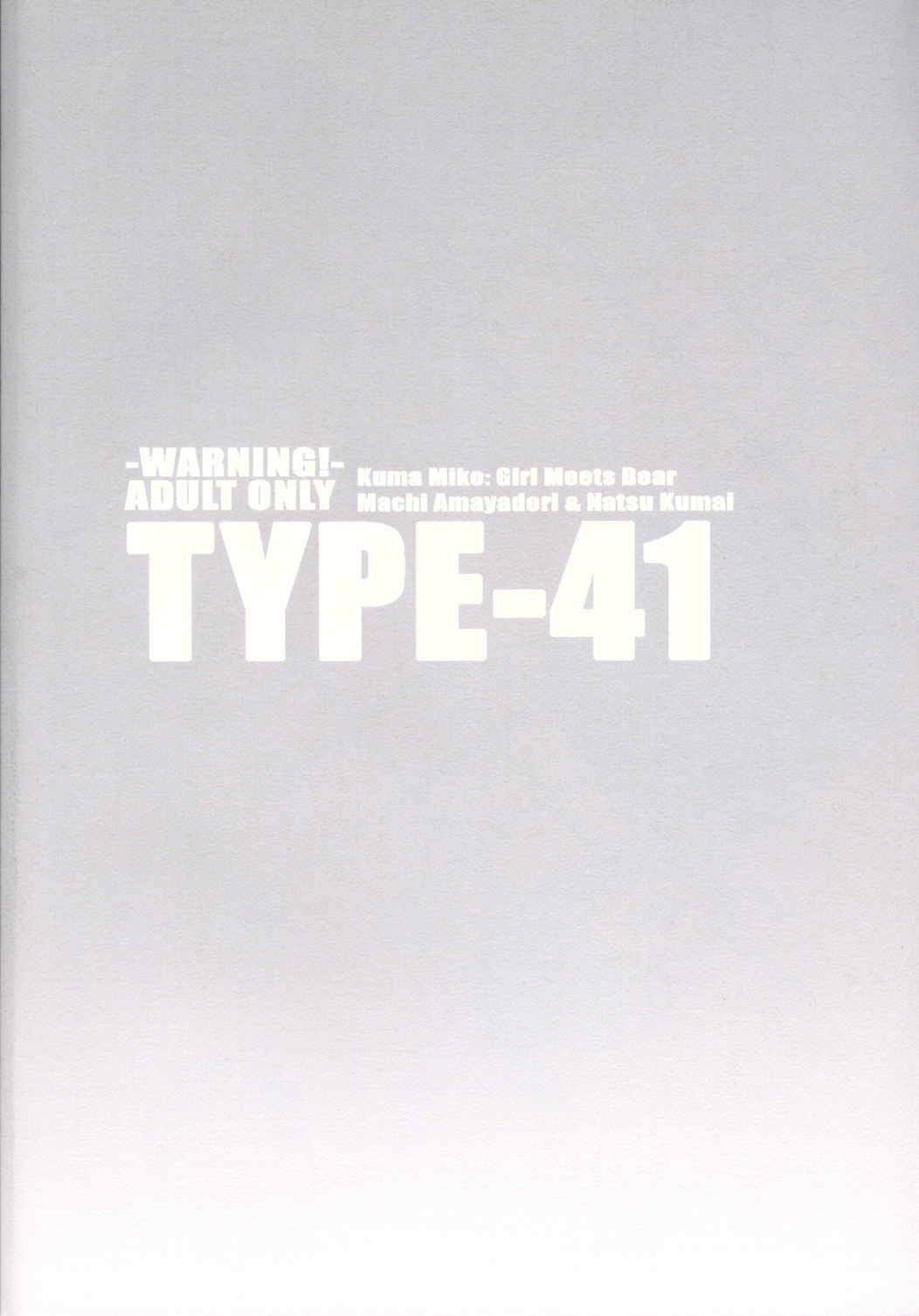 TYPE-41 22ページ