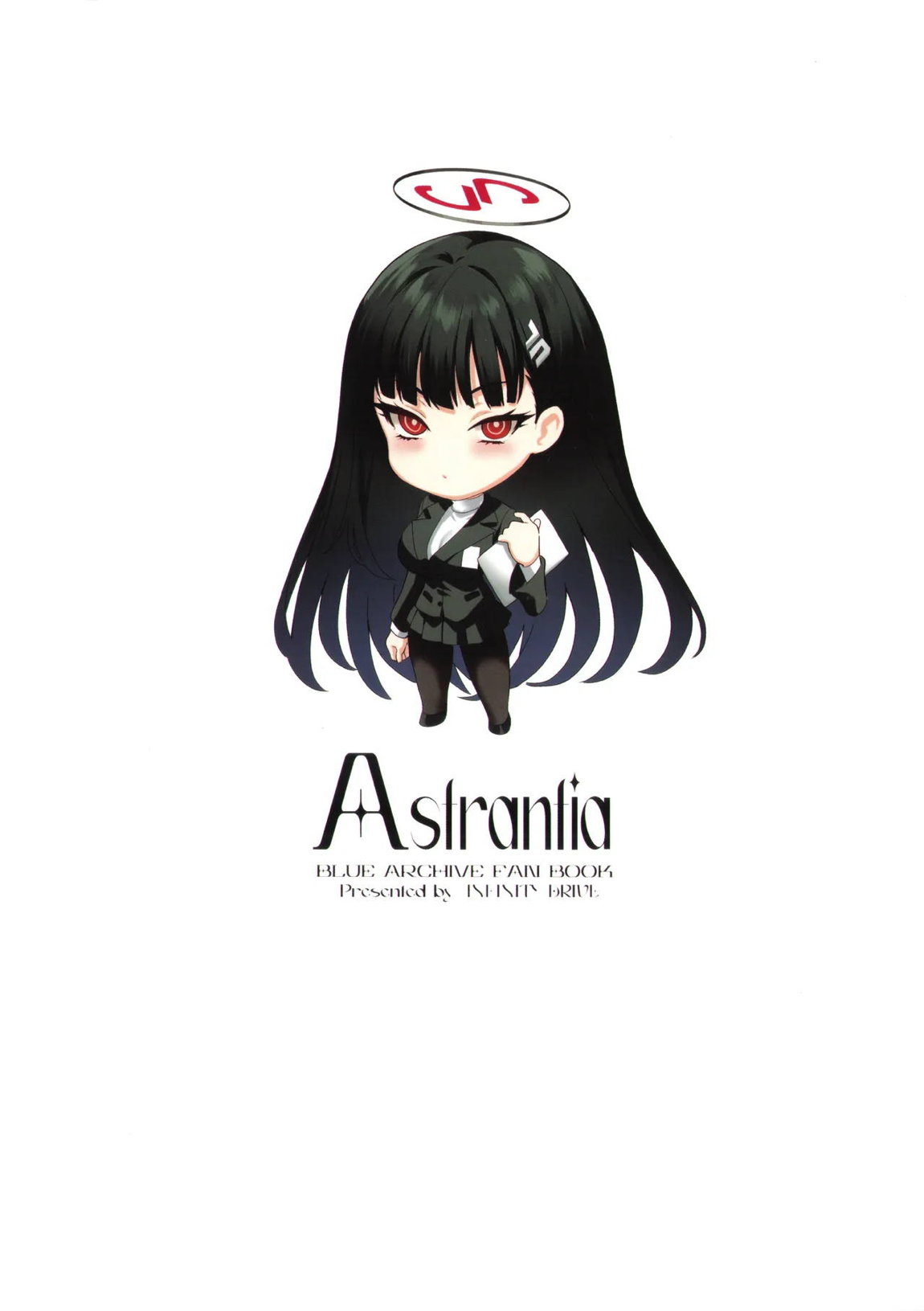 Astrantia 26ページ