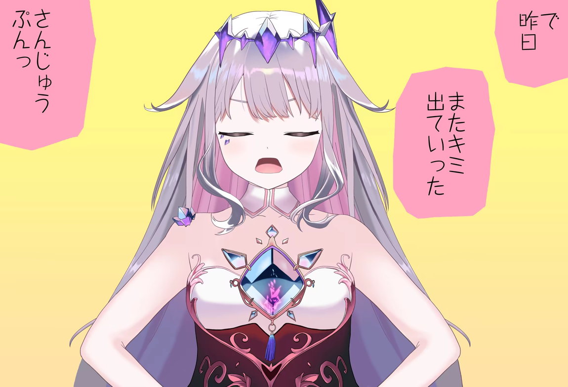 古石ビジューちゃんはシコシコしたい_Vol.01_抱きつき手コキ編 9ページ