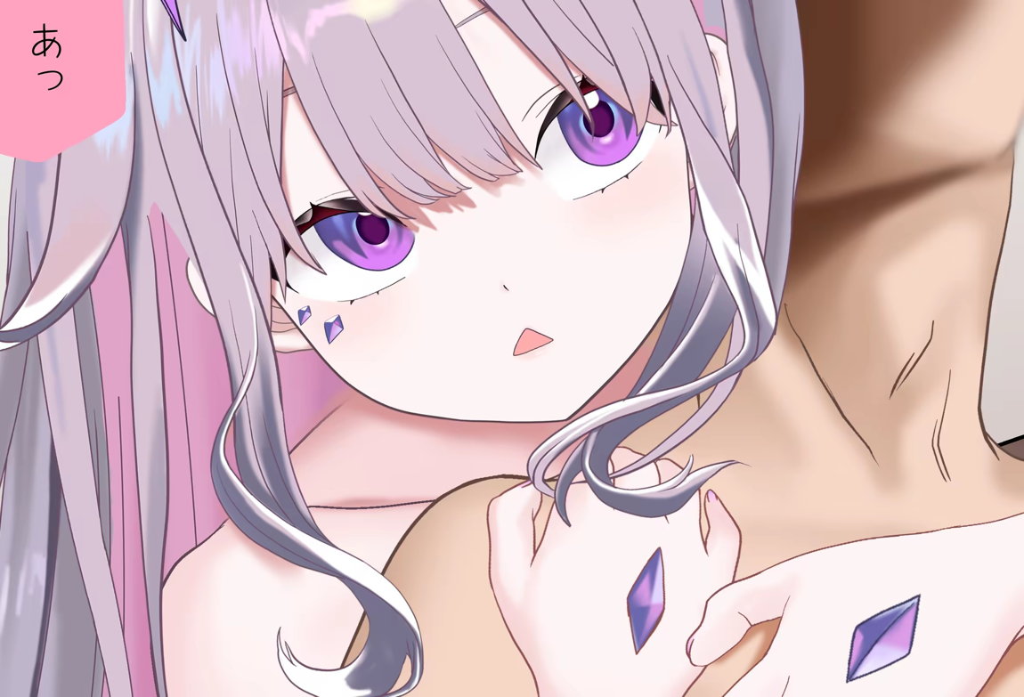 古石ビジューちゃんはシコシコしたい_Vol.01_抱きつき手コキ編 157ページ