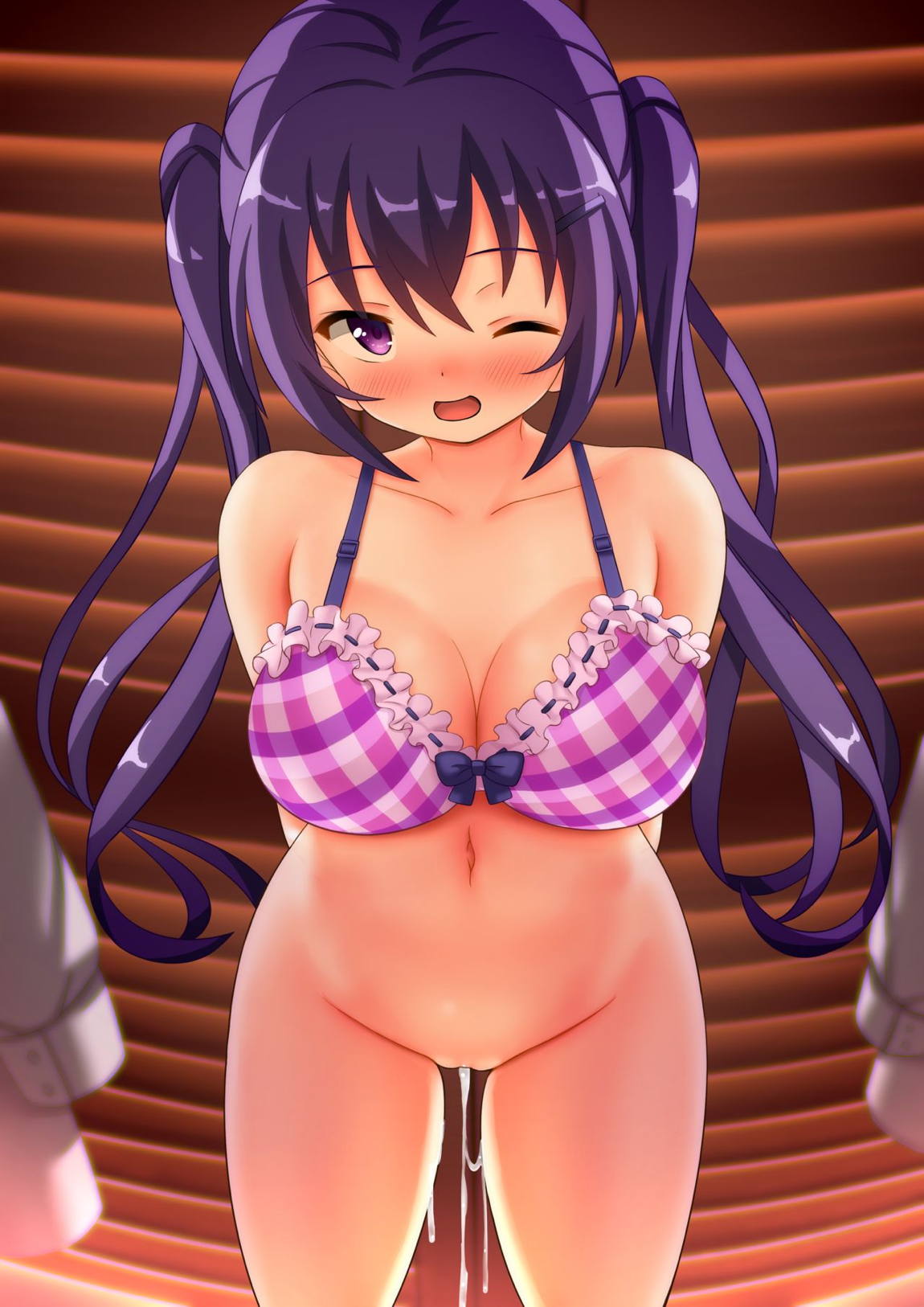 こっそりえっちリゼちゃん 14ページ