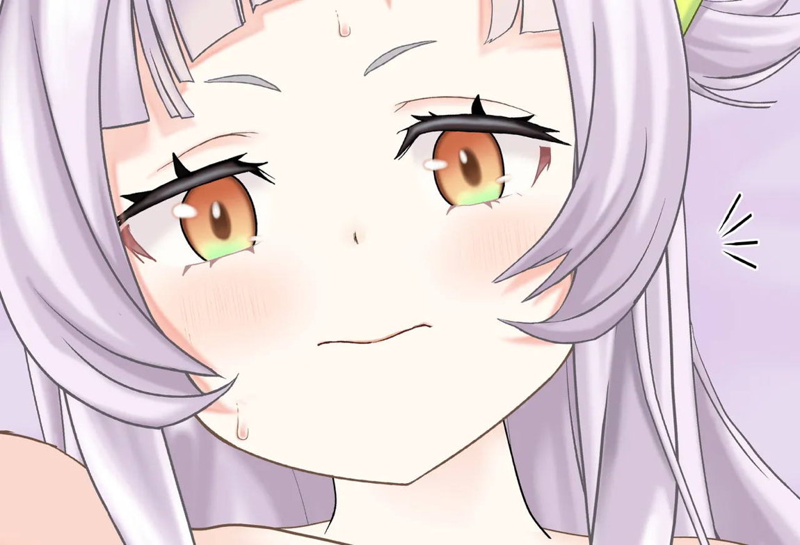 フェラで起こしてくれるシオンちゃん 176ページ