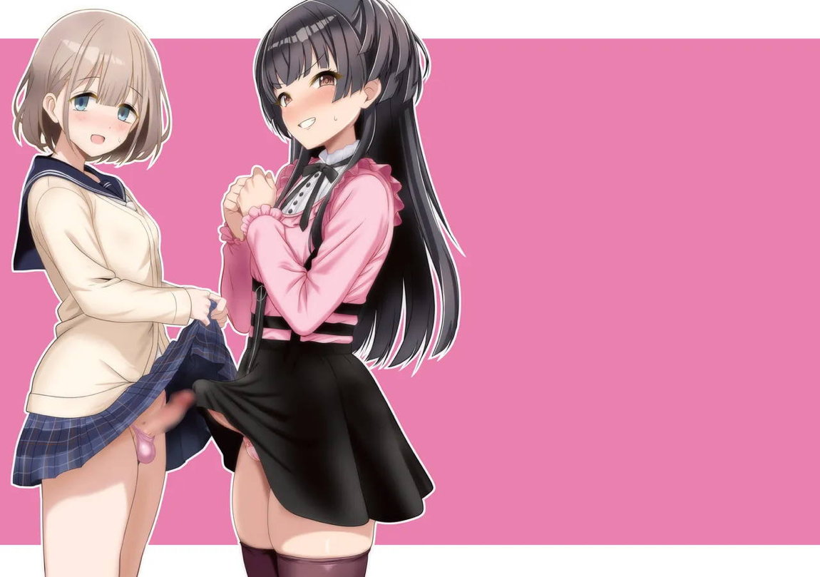 冬優子♂あさひ♂秘密の〇〇 2ページ