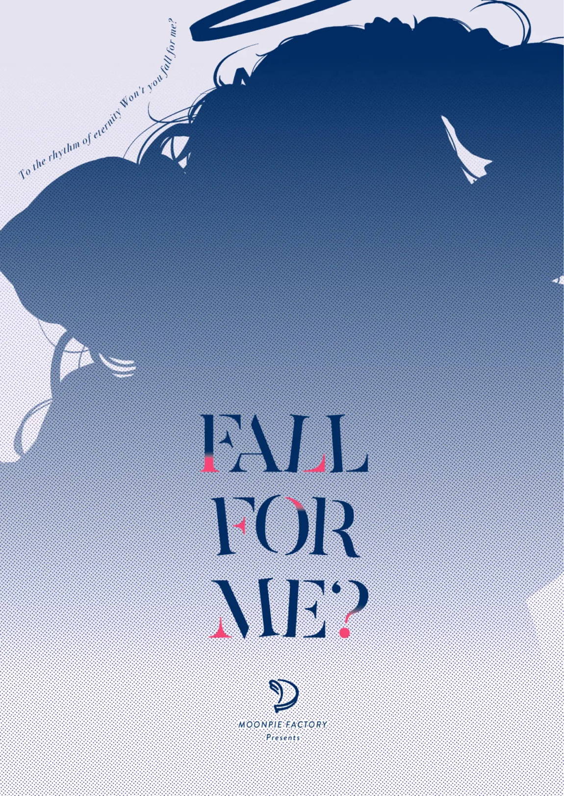 FALL FOR ME 36ページ