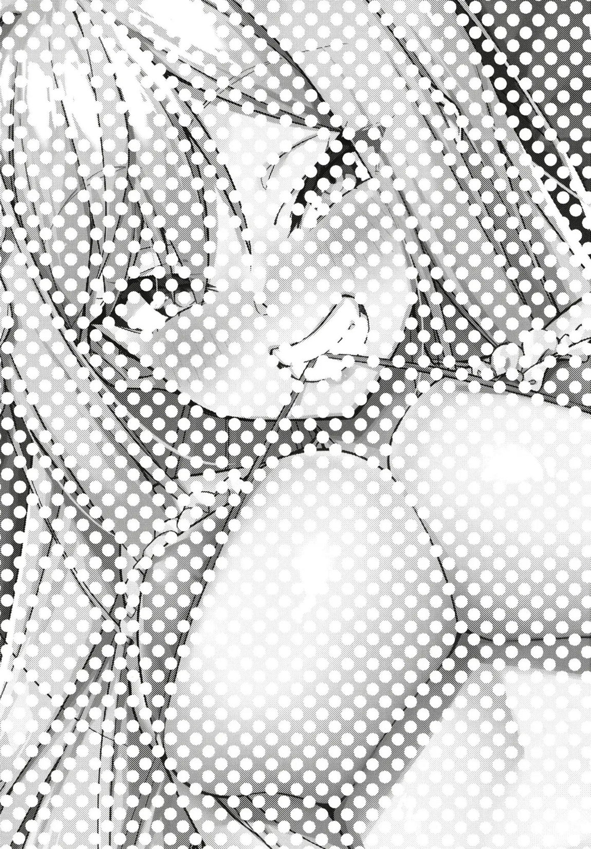 ギャルねねちとラブラブSOX! 2ページ