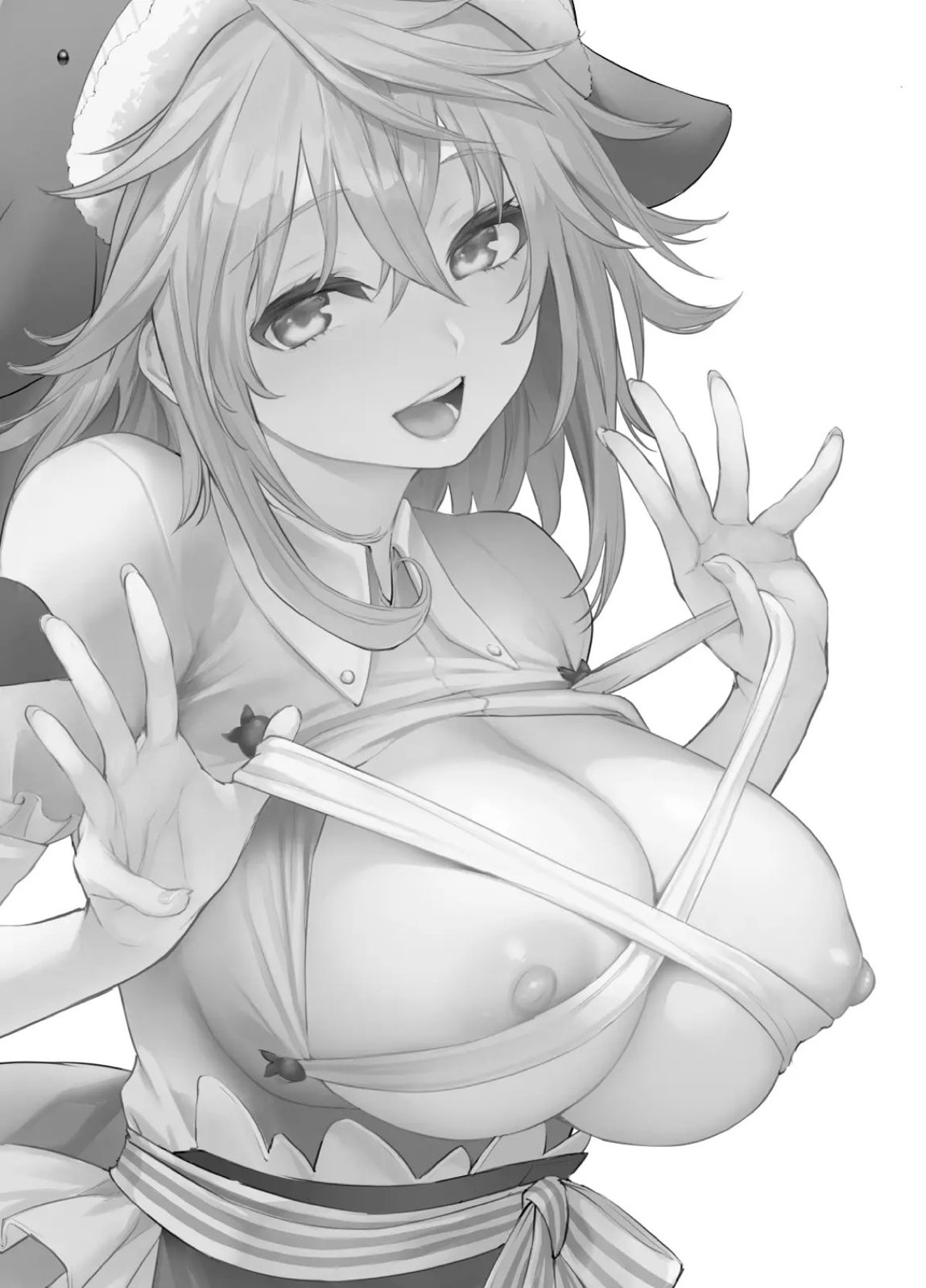 ANMITSU TOUHOU THE AFTER Vol 4 68ページ