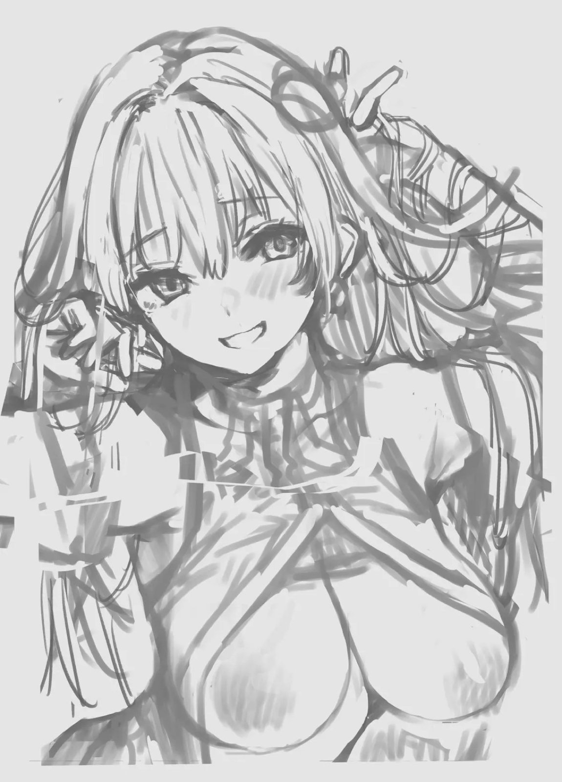 ANMITSU TOUHOU THE AFTER Vol 4 89ページ