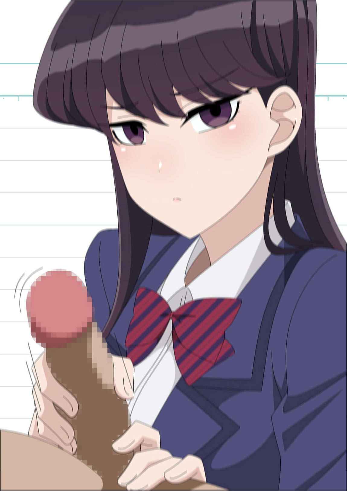 古見部屋 7ページ
