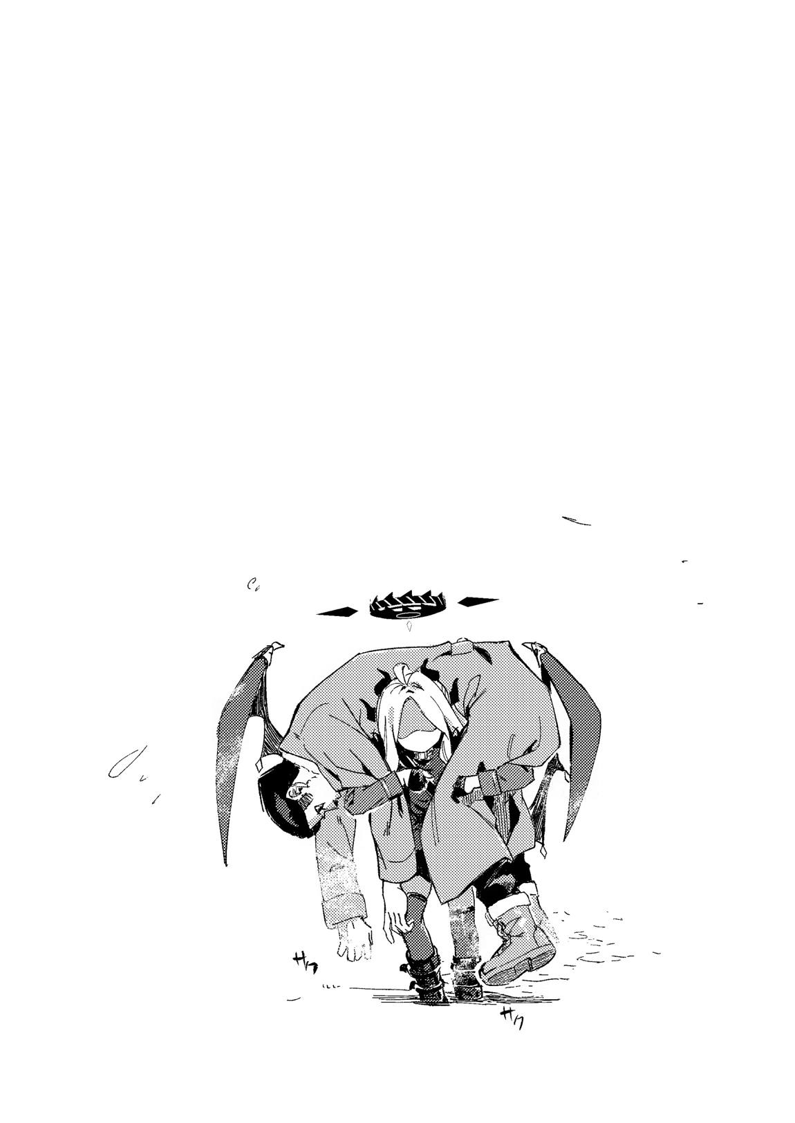 陽雪争春 34ページ