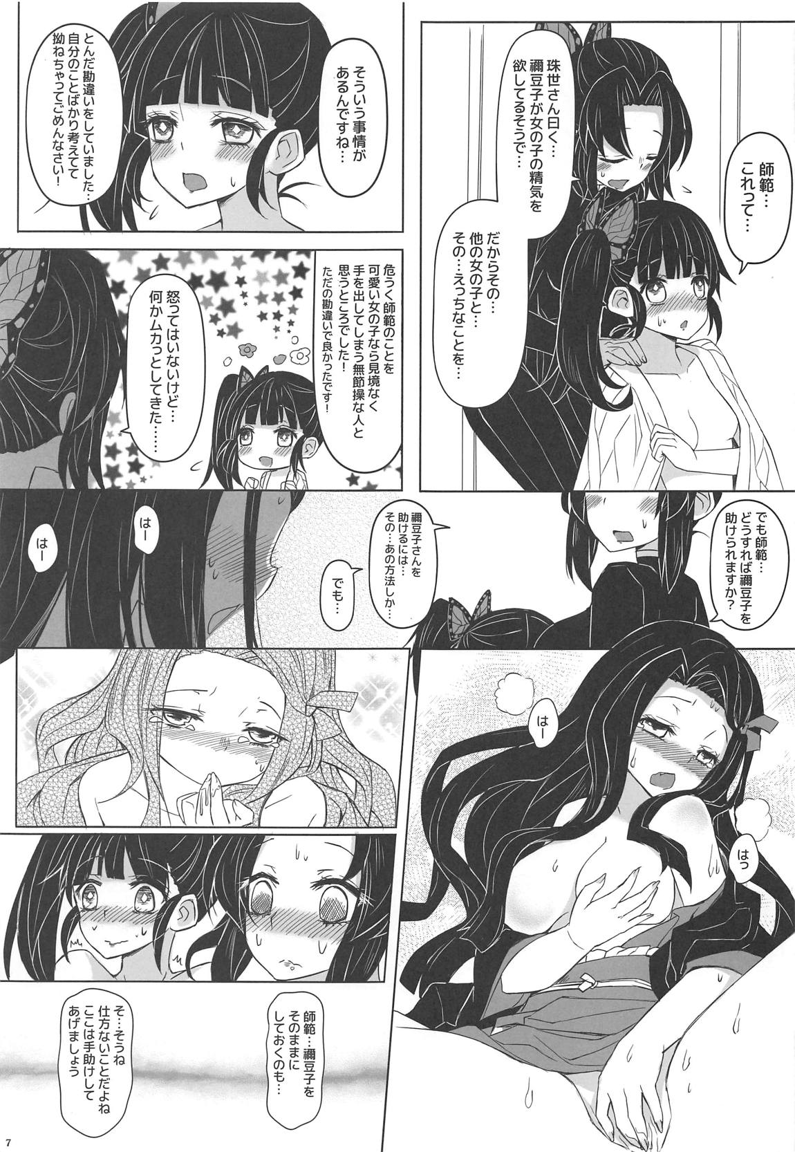 最近、妹のようすがちょっとおかしいんだが。 8ページ
