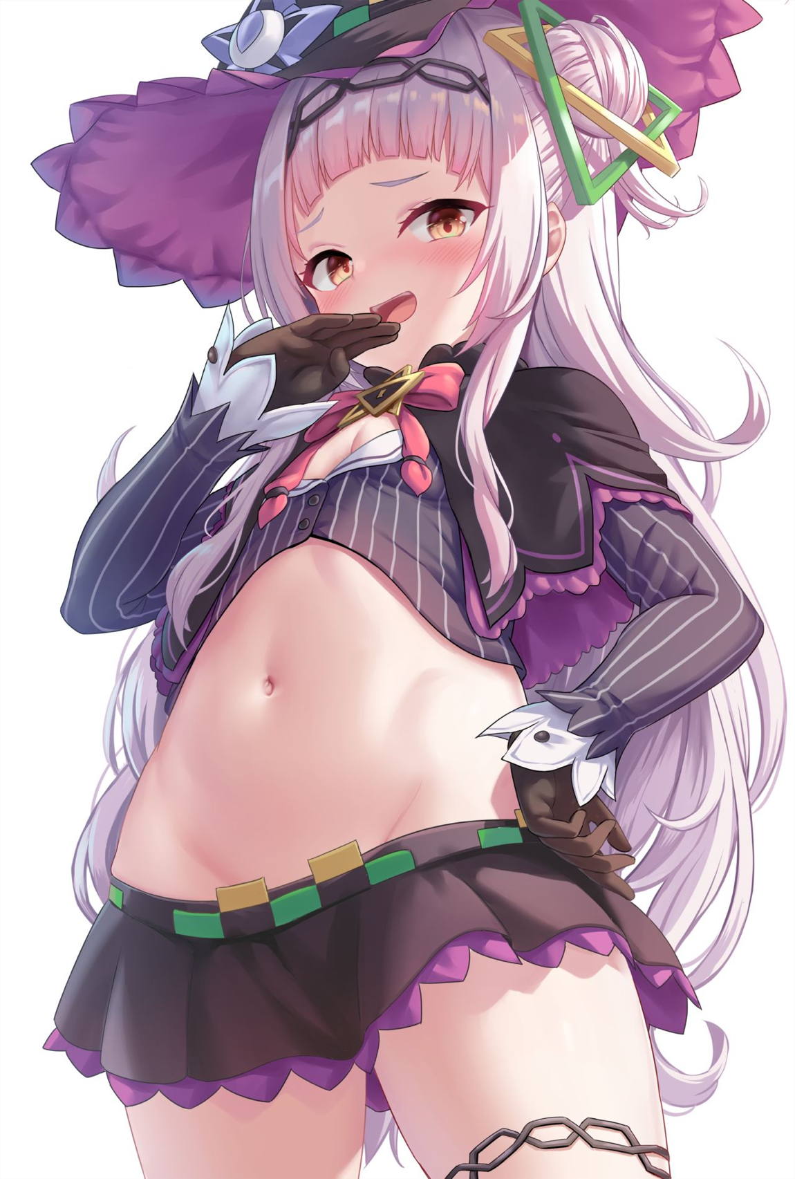 クソガキ 2ページ
